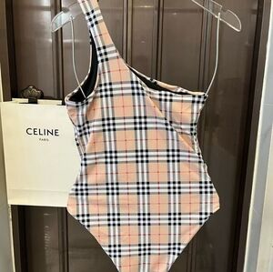 <AUTHENTIC>Burberry Swimsuit